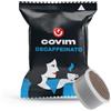 Covim Capsule Caffè Covim Compatibili Lavazza Espresso Point, miscela Decaffeinato