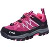 CMP Rigel Low - Scarpe da trekking per bambini