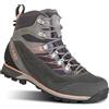 Kayland Legacy Gtx Grey/Peach Da Donna