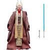 Star Wars Hasbro, The Vintage Collection, Shaak Ti, action figure collezionabile per adulti ispirata al film L'attacco dei cloni, da 9,5 cm