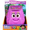 Spin Master Games Kids Puzzle DoraBackpack 3in1 Puzzle