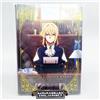 Kyoto Animation Cornice chiave Violet Evergarden Official Design Works Kyoto Animation Book A...