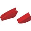 KNIPEX 3 paia di ganasce protettive per tutte le 86 xx 250 (modelli a parti uUoE