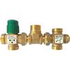 Mut Meccanica Kit Solare Termico Mut 3/4 per pannelli solari - 703001195