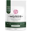 Ensueño Mixteco - Caffè del Chiapas, Arabica macinato naturale tostato - con note di noci, cioccolato e lime-limone - Processo artigianale al 100% - 250 g - Gusto delicato