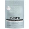 PUNTO - Caffè Decaffeinato in Grani - 250 g - Caffè Speciale - Decaffeinato all'Acqua - Caffè 100% Arabica - Note di Cacao - Gusto Dolce al Cioccolato - Corpo Medio