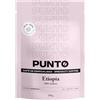 PUNTO - Caffè macinato etiope - 250 g - Caffè speciale - Tostatura media - 100% Arabica - Note di miele, cannella e cioccolato - Acidità brillante - Corpo medio