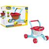 ARTSANA Chicco Smart Shopping 2in1 Carrello Primi Passi con Accessori