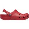 Crocs Classic Clog 38-39 EU Varsity Red