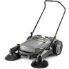KARCHER Spazzatrice manuale a spinta doppia spazzola Karcher KM 70/20 C 2SB