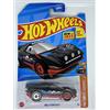 Hot Wheels - Rally Speciale - HW Track Champs 1/5 - Nero - 2023 - Navi Menta/NrMint Avvolto in una scatola di dimensioni