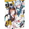 Edizioni BD Servamp (Vol. 24)