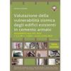 FLACCOVIO DARIO Valutazione della vulnerabilità sismica degli edifici esistenti in cemento armato. Aggiornato alla NTC 2018