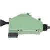 Huiruhy Attuatore servomotore chiusura centralizzata compatibili con 7D0959781A 701959783A