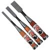 Senkichi Chisel Set 3pcs (9, 15, 24mm) (Japan Import)