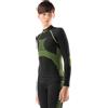 IRON-IC T-SHIRT LS JR IRN 1.0 I-PROTECT Maglia Baselayer Bambino