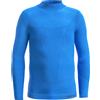 VIVASPORT MAGLIA TERMICA JR AZZURRO Bambino