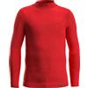 VIVASPORT MAGLIA TERMICA JR ROSSO Bambino