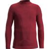 VIVASPORT MAGLIA TERMICA JR BORDEAUX Bambino