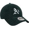 NEW ERA OAKLAND ATHLETICS Cappellino Unisex