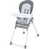 Ingenuity, Trio Foldaway Seggiolone 6-in-1 per Bambini, 6 Modi di Utilizzo, Sedia per Bambini, Gambe Pieghevoli, 6M-5Y