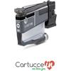 CartucceIn Cartuccia compatibile Brother LC527BK Nero
