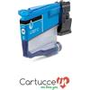 CartucceIn Cartuccia compatibile Brother LC527C Ciano