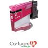 CartucceIn Cartuccia compatibile Brother LC527M Magenta