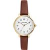 Trendy Kiss Orologio Analogico al Quarzo Donna TC10166-02
