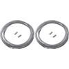 SALVIMAR Tripla Forza, Sagola Unisex Adulto, Grigio (Grey), unica - 6mt