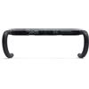 Deda Elementi Superleggera 35 Carbon Ud, H/Bar 46 Cm, POB Finish, My18, Manubrio Unisex-Adulto, Nero, 461815