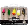 Ron Thompson DAM Trout Pack 4 Inc. Box 5-8G, Esche artificiali dure