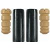 SACHS 900 191 Kit Parapolvere Ammortizzatore Service Kit per BMW X3 (E83) 2003-2011 Assale Posteriore