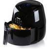 Domo Airfryer Deli XXL 5,5L (DO533FR)