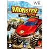 Ubisoft Monster 4X4: World Circuit, Wii