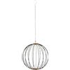 Eglo LED decorazione finestra sospesa Mounty, ornamento a sfera