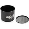 Tescoma 623244 Tortiera apribile alta ø16cm per lievitati alti