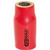 KS Tools 117.1356 Bussola Isolata, 9/16, 1/2