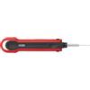 KS TOOLS Herramienta de desbloqueo, 2,8; bloqueo secundario