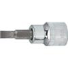 KS Tools 918.1791 1/2 Bussola p.viti a intaglio CHROME 8mm