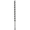 DeWalt DW1684 13/40,6 cm da 43,2 cm Ship Auger bit