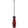 KS Tools 151.1215 Giravite ERGOmax a lama passante,p.viti a intaglio,5,5mm, 250mm