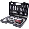 KS Tools 917.0796 1/4+1/2 Serie di chiavi a bussola, 96 pz.