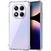 Cool Cover Xiaomi Redmi Note 14 Pro AntiShock Trasparente