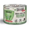 MAC's Vetcare MAC's CAT Vetcare Renal 6 x 200 g - Manzo e Tacchino