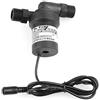 Tyenaza Pompa di circolazione DC24V 18W Pompa dell'acqua calda per la circolazione calda dello scaldabagno solare