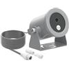 LINOVISION Fotocamera subacquea 4K Ultra HD con rivestimento anti-corrosione, POE, Web GUI, mobile APP, cavo da 30 m
