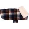 Puppia Windsor Coat Navy M Cappottino per cane