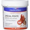 Francodex - Speciale ponte pollame - 400 g