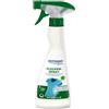 HEITMANN pure Spray per macchie, alternativa vegana al sapone biliare, pretrattamento intensivo delle macchie, 250 ml